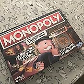 amazon monopoly tramposo