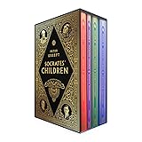 Socrates' Children Box Set