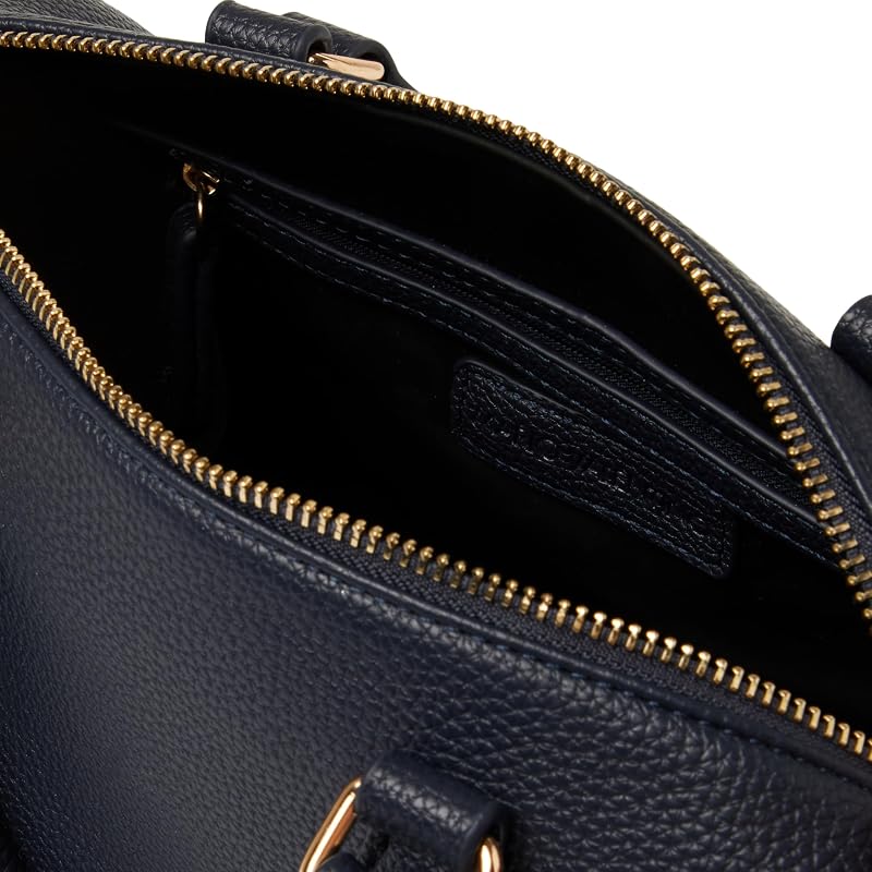 , PRETTY BAG, RISED RE BLU, TALLA UNICA