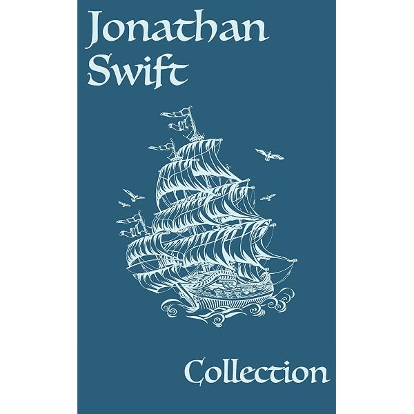 The Complete Works of Jonathan Swift - Kindle edition by Swift