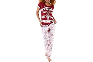 Harry Potter Womens Pajamas