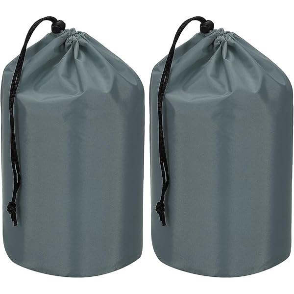 Compression Sack PATIKIL Stuff Sack, X Inch Waterproof Outdoor
