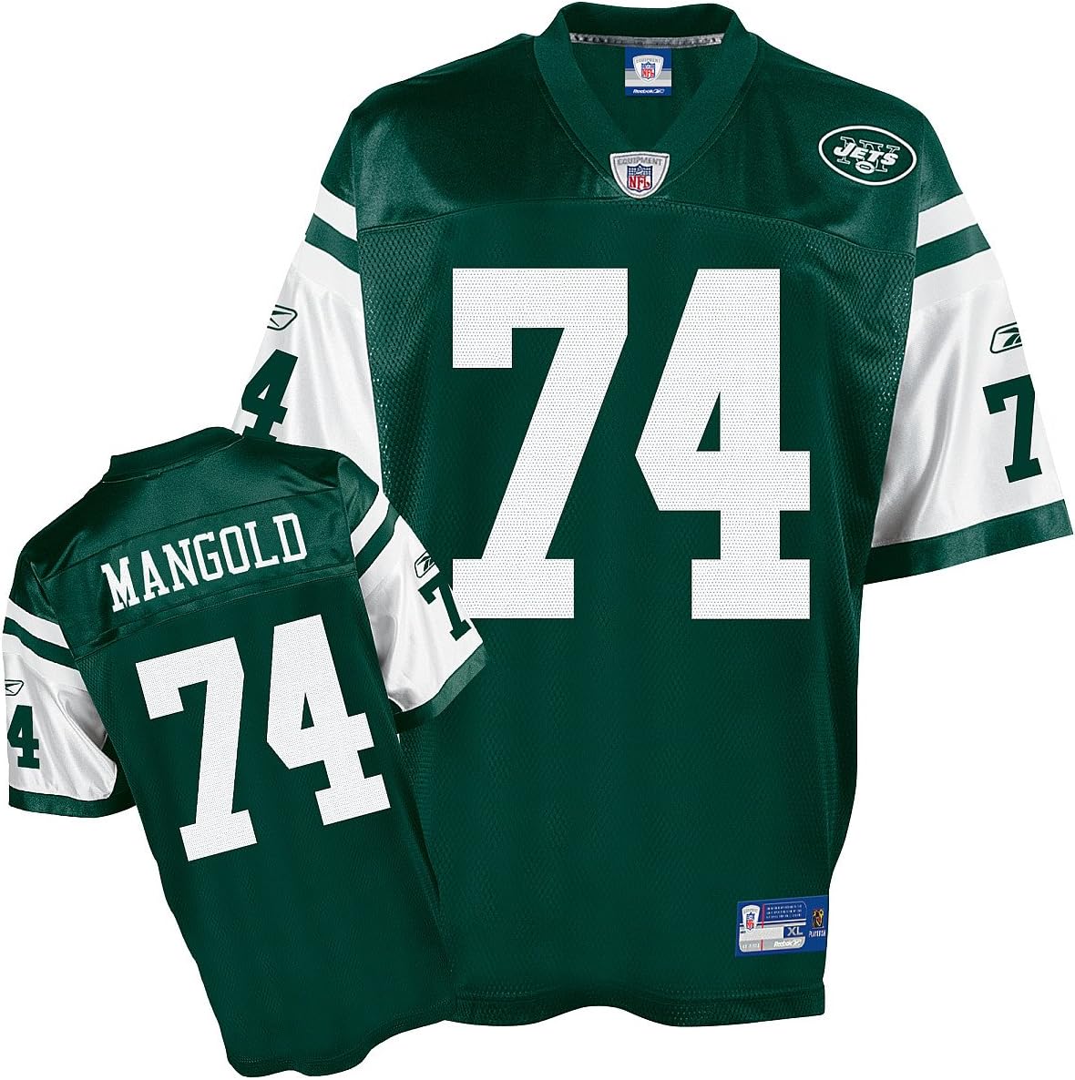 nick mangold jersey