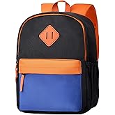 Toddler Mini Backpack for Boys Girls, Outdoor Lightweight Kindergarten Preschool Elementary School Backpack Bag for Little Kids Child,Travel & Everyday Use