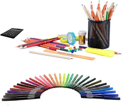 Zijn expo markers die giftig zijn voor de huid