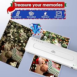 Laminator Machine 13 Inch Laminating Machine - A3