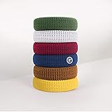 GIMME Bands No Break Thick Hair Ties, 6PC. Available in eight different styles, also available a limited-time Starter…