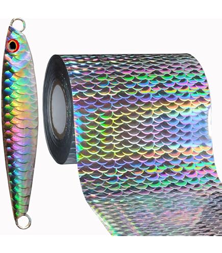 Do-It Flutter Lure Mold - 1/4, 1/2, 3/4 & 1 Oz Jig Mold For Making Fishing Lures