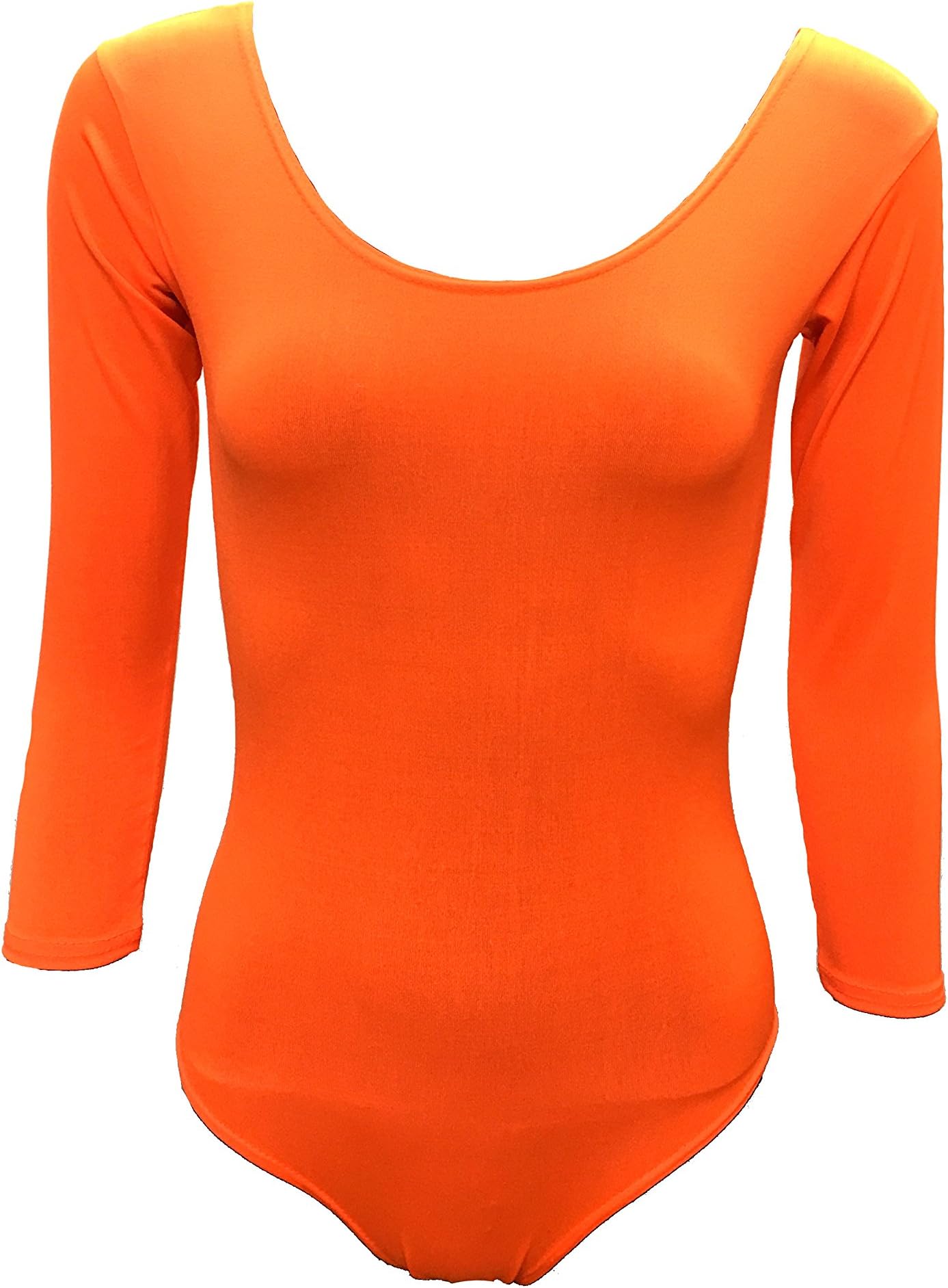 GIRLS LEOTARD