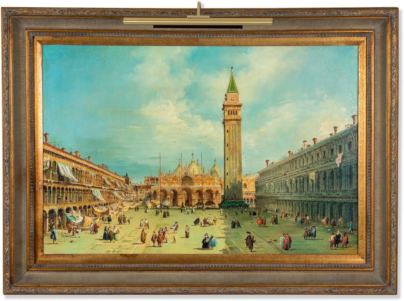 Situ Lighting Wireless and Rechargeable LED Art Light Touch Series