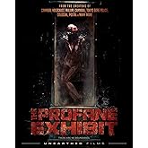 The Profane Exhibit [Blu-ray]
