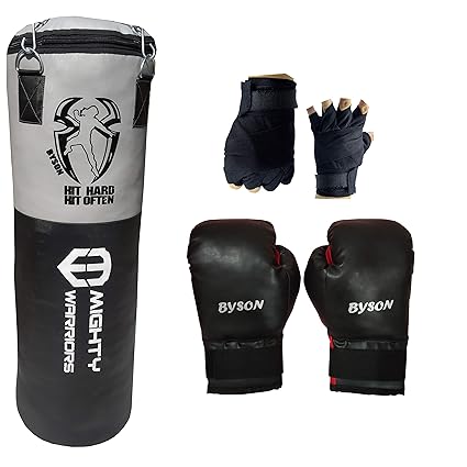 boxing kit for men