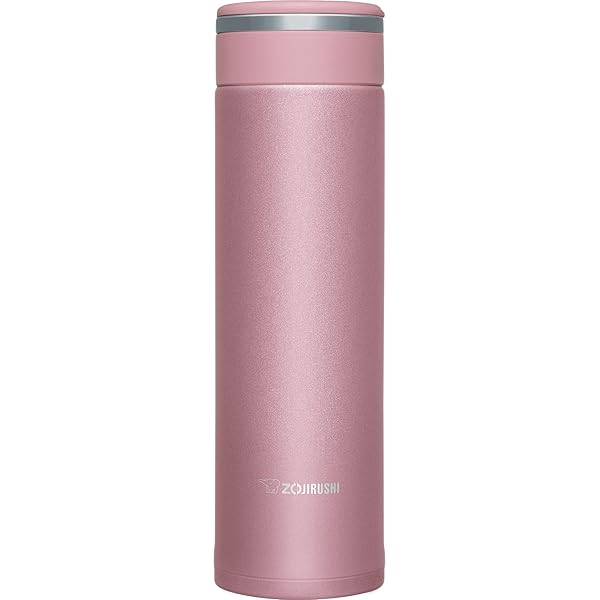 Amazon.com: Zojirushi SM-GA60-TM Water Bottle, Seamless Water  