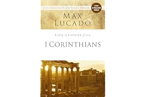 Life Lessons from 1 Corinthians: A Spiritual Health Check-Up