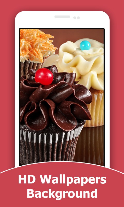 Cupcakes HD Wallpapers