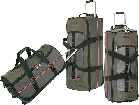 timberland luggage clearance