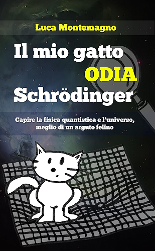 Download Il mio gatto odia Schrodinger (Italian Edition) PDF