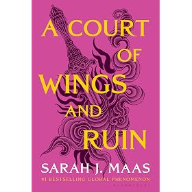 A Court of Mist and Fury (A Court of Thorns and Roses Book 2) - View 6