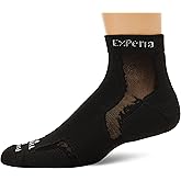 Thorlos Women's Experia Xccu Thin Cushion Running Low Cut Socks