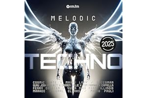 Melodic Techno 2025