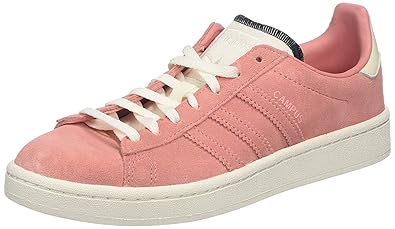 adidas campus rot damen
