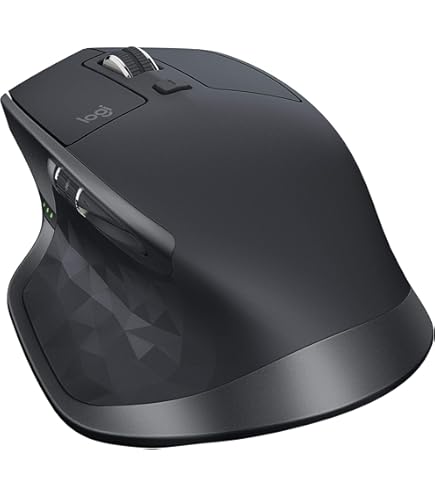 Amazon.com: Logitech MX Master 3S for Mac Wireless Bluetooth