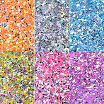 Opal Nail Art Using Rickycolor Pastel Opal Nail Polishes Nails