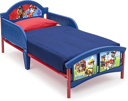 Lit pat patrouille 70x140 Clearance