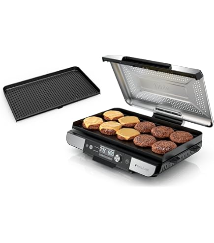 Amazon.com: PRINCESS Electric Griddle