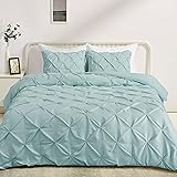 Amazon Basics Lightweight, Soft King Size Comforter