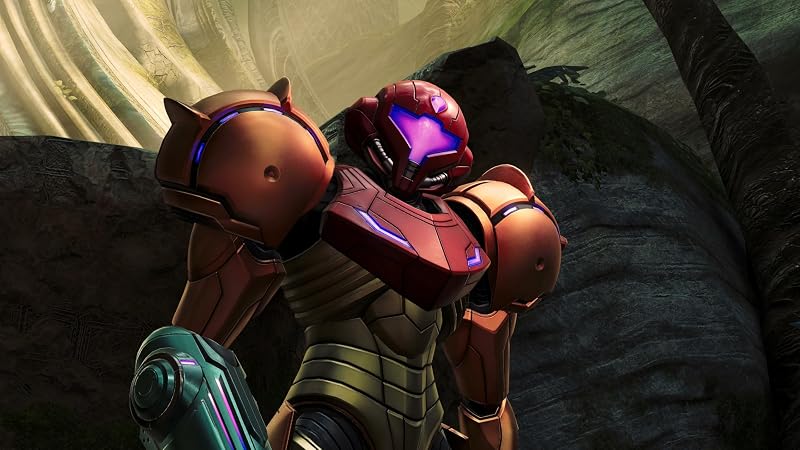 Metroid Prime 4: Beyond - Switch