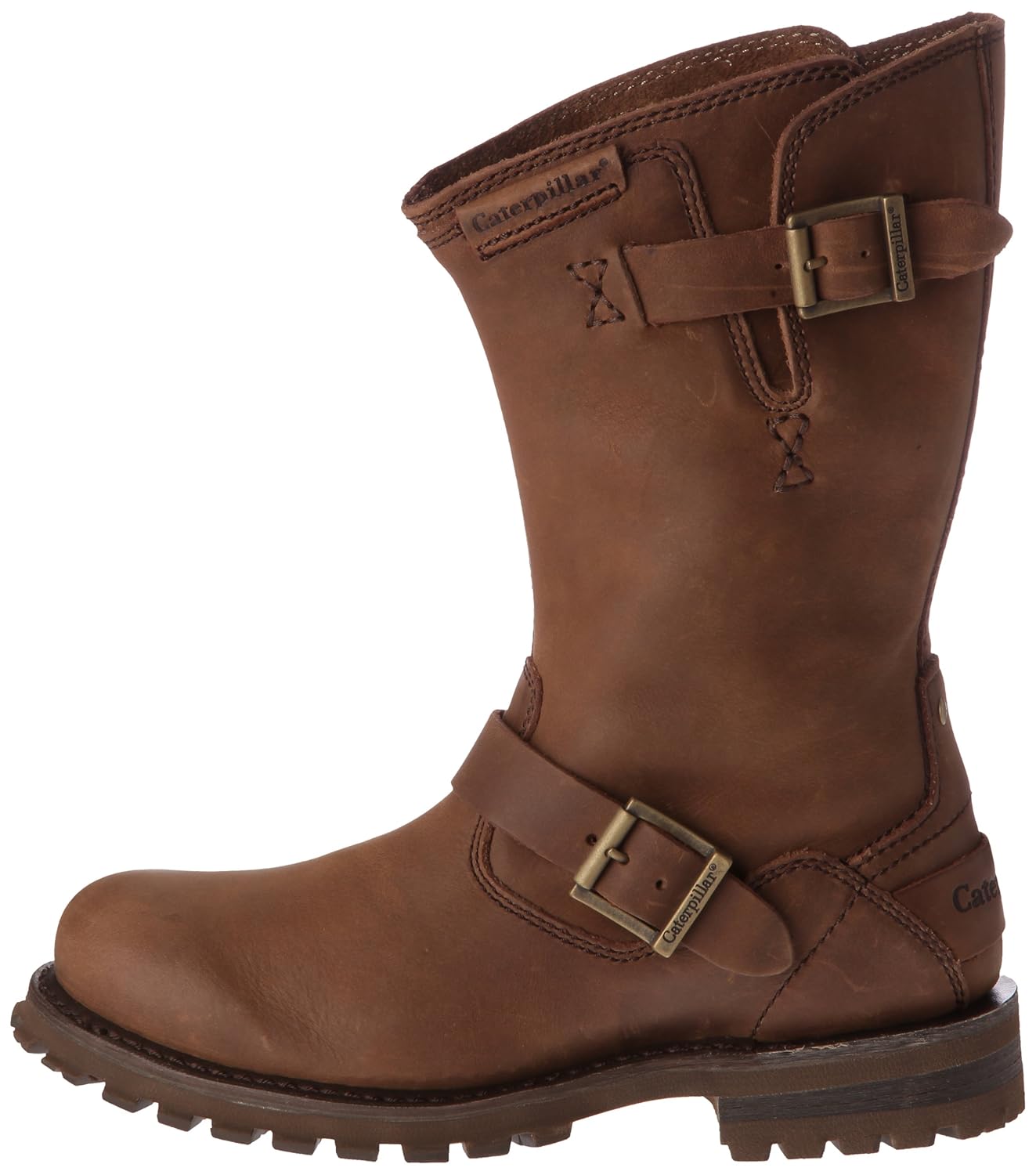 botte de travail caterpillar