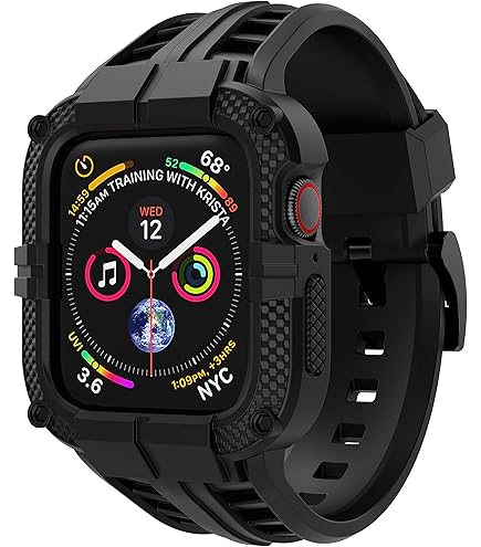 Amazon.com: Apple Watch Nike+ Series 3 (GPS), 38mm Silver Aluminum