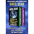 Songs of Earth and Power: The Complete Series