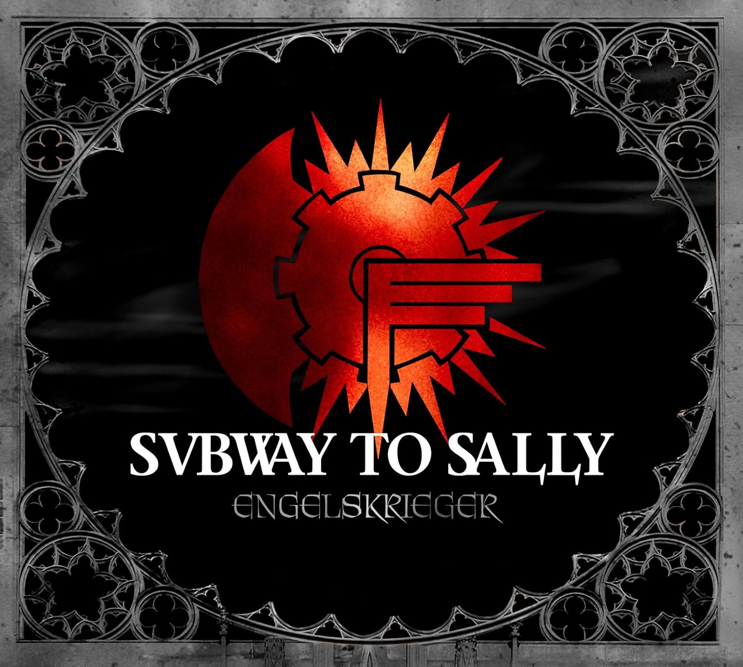 Herzblut Engelskrieger Subway To Sally Amazon De Musik