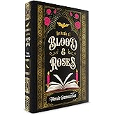 The Book of Blood and Roses (The Callisto Chronicles)