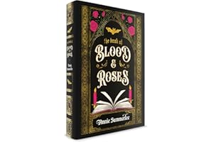 The Book of Blood and Roses