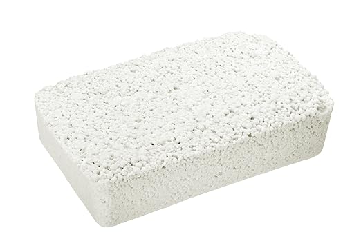 Wenko 5410011100 Feuchtigkeitskiller 1 kg Nachfüllpack- Luftentfeuchter, Raumentfeuchter, Calciumchlorid, 20.5 x 7 x 12.5 cm,