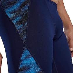 TYR Men's Standard Durafast Elite Blade Splice