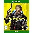 Cyberpunk 2077 - Xbox One