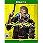 Cyberpunk 2077 - Xbox One