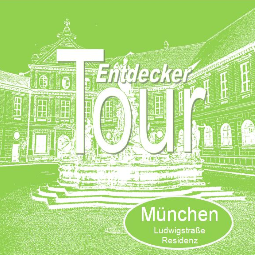 Amazon Com Munchen Residenz Und Ludwigstrasse Entdeckertour Appstore For Android