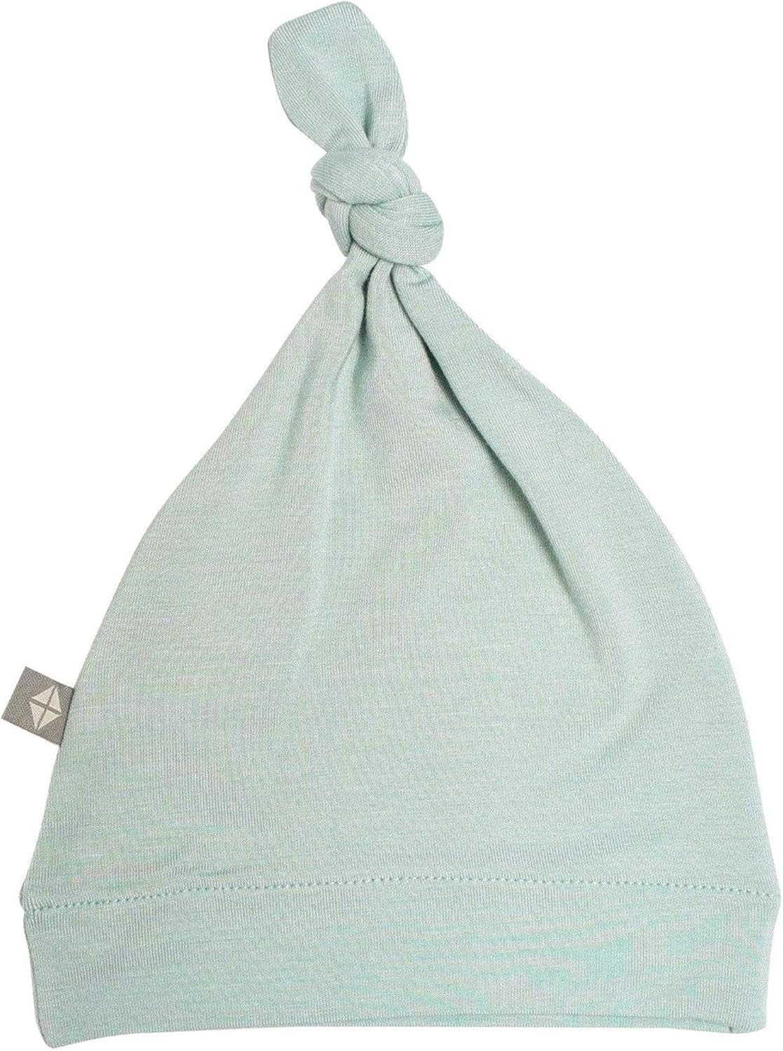 Kyte BABY Organic Bamboo Baby Beanie Hats Super Soft Knotted Caps