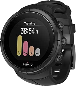 suunto spartan ultra 2018