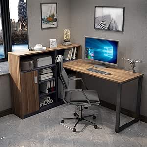 Tribesign computadora grande para computadora de 59 pulgadas con