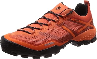 mammut walking shoes
