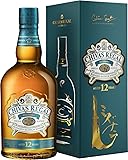 Chivas Regal 18 Year Old Whisky, 70 cl: Amazon.co.uk: Grocery