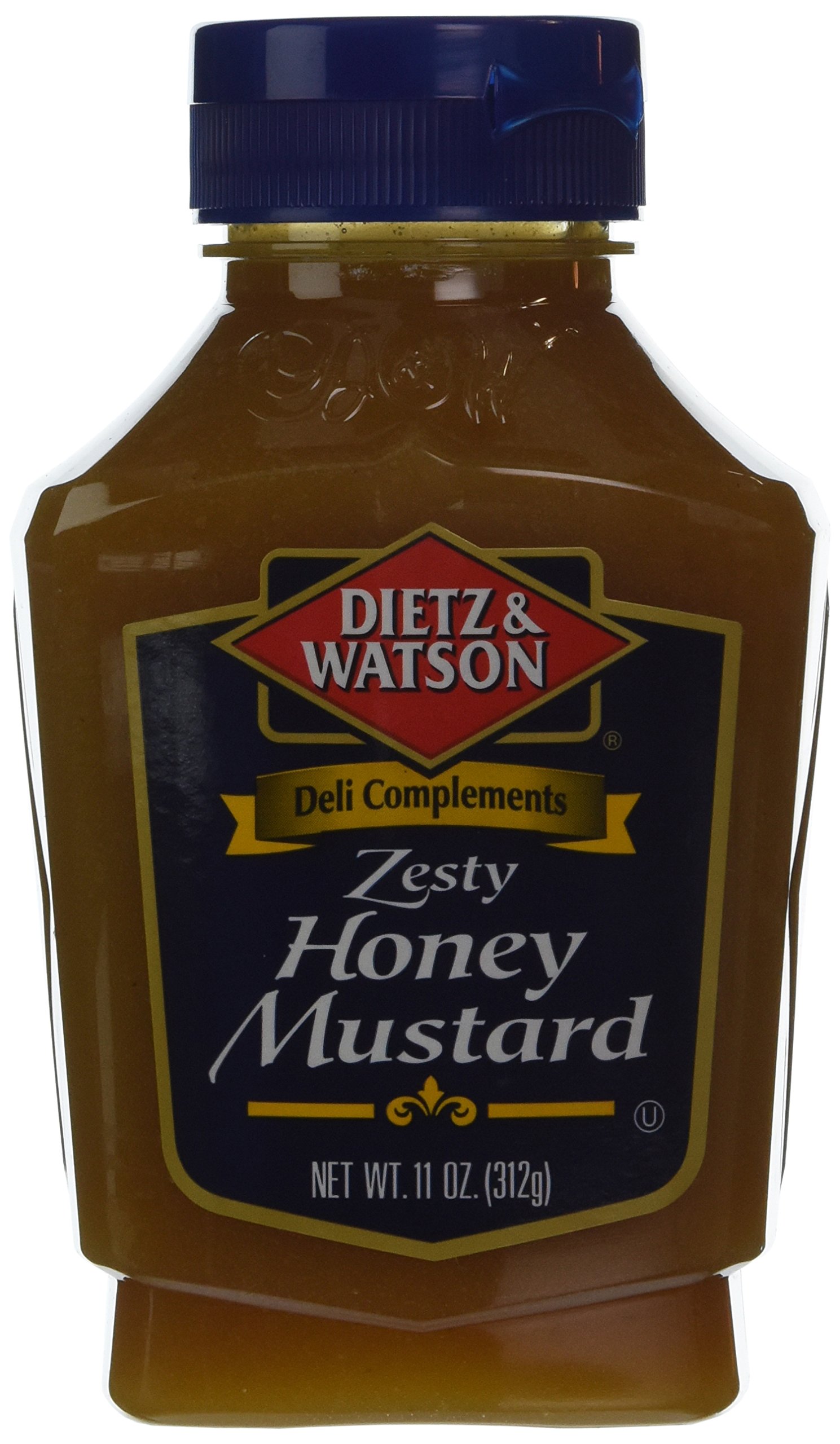 Dietz & Watson, Deli Compliments, Cranberry Honey Mustard