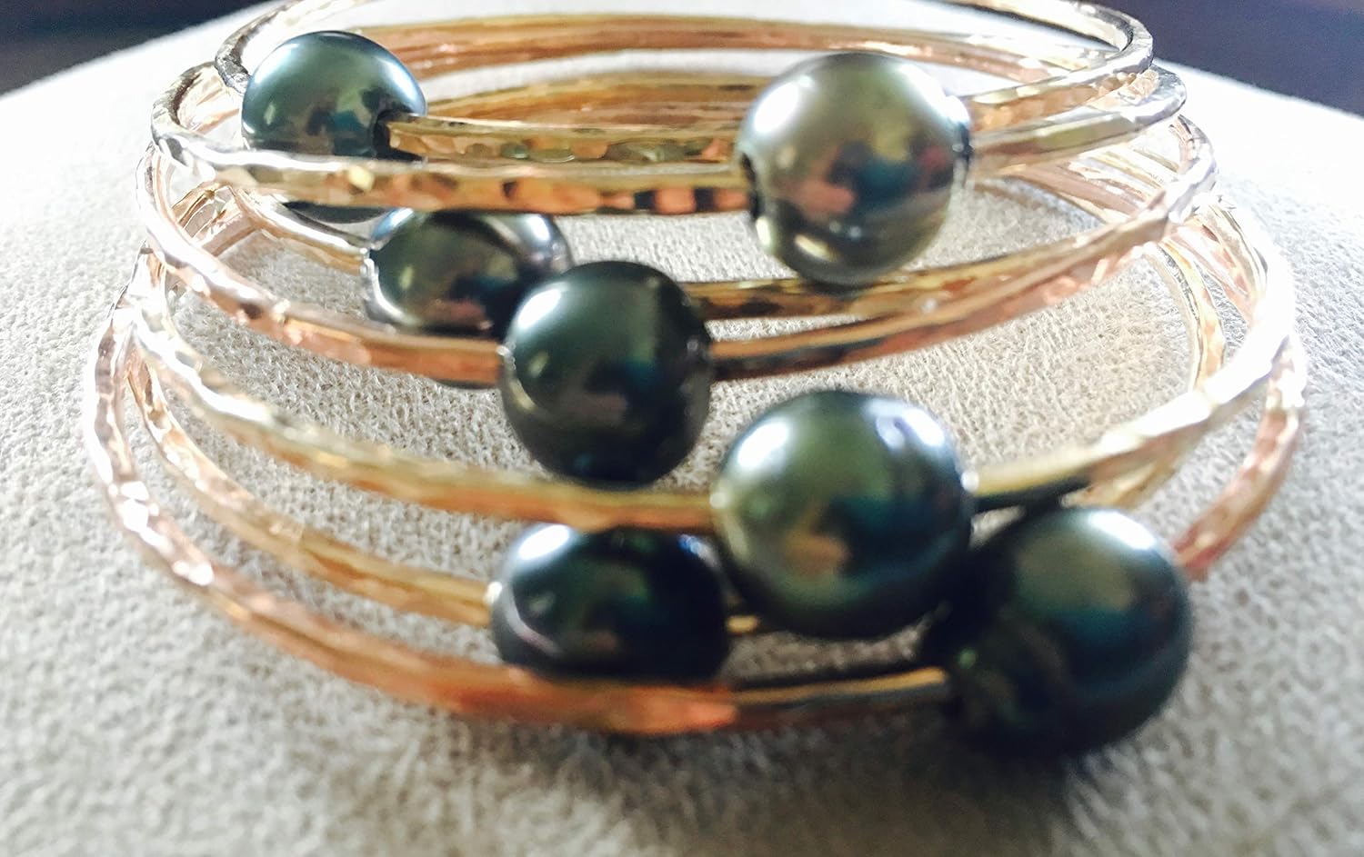 Tahitian Pearl Bangle Shop, 56% OFF 