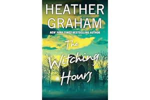 The Witching Hours (The Crows)